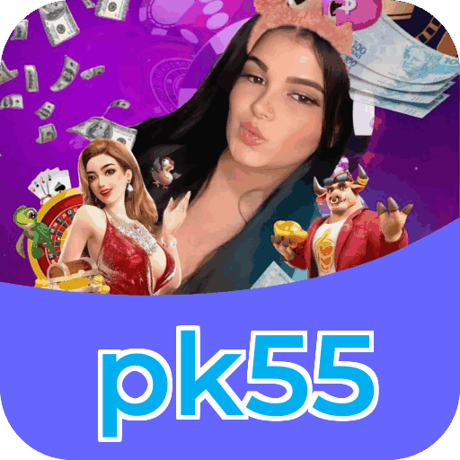 pk55 APK